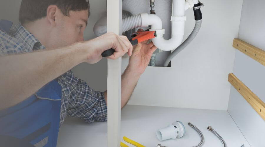 Local expert plumbing services in Stanford, CA